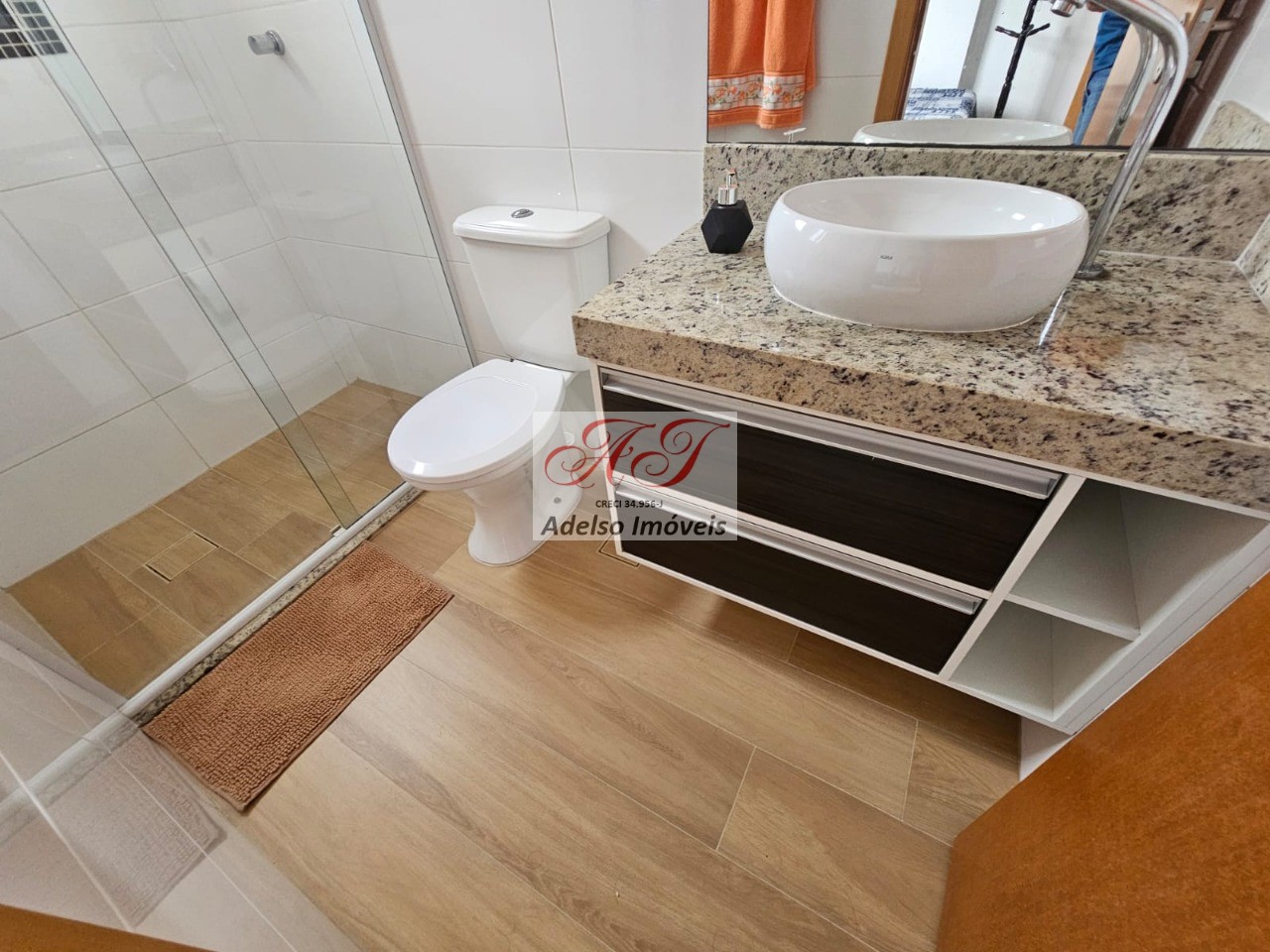 Apartamento, 2 quartos, 81 m² - Foto 22