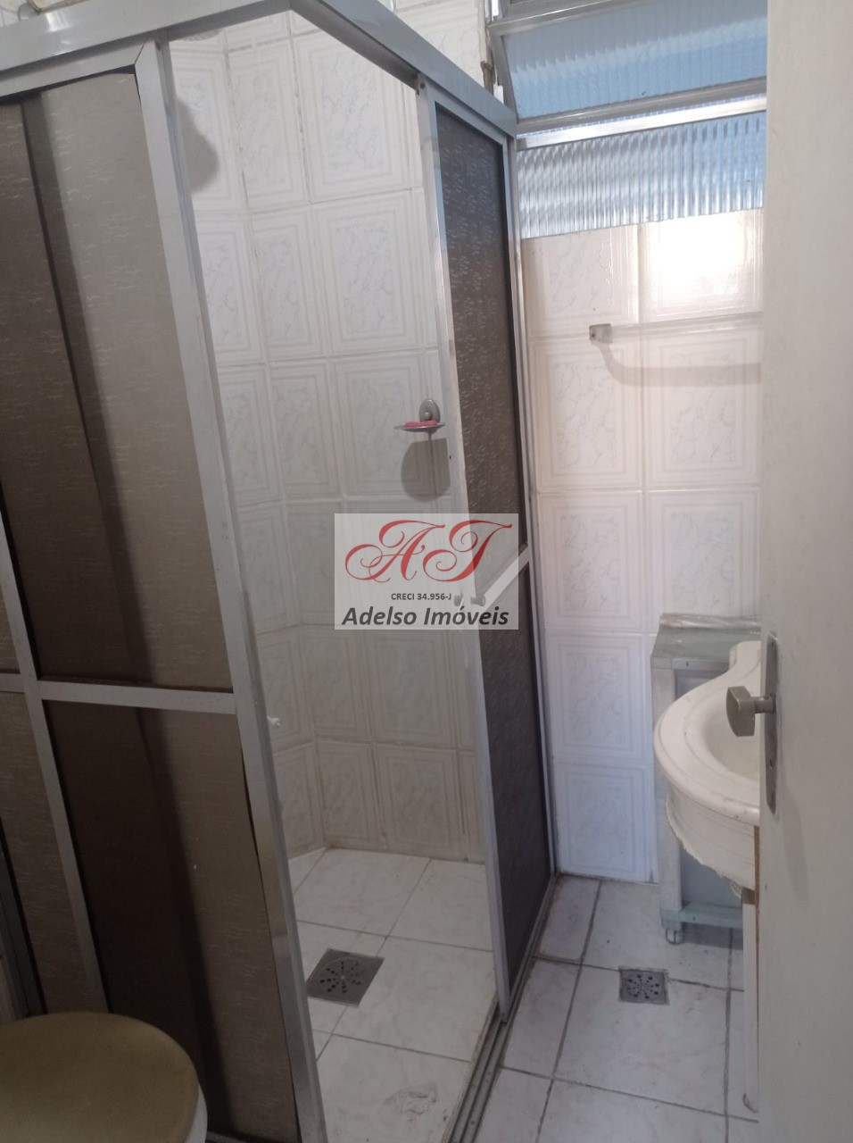 Apartamento, 1 quarto, 33 m² - Foto 12