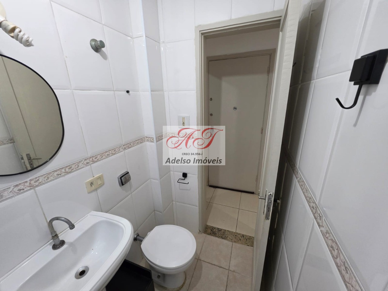 Apartamento, 1 quarto, 45 m² - Foto 14
