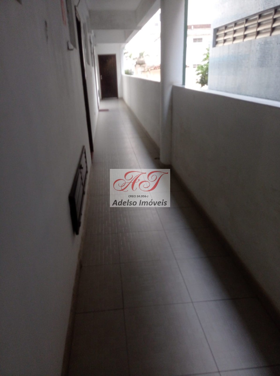 Apartamento, 1 quarto, 33 m² - Foto 6