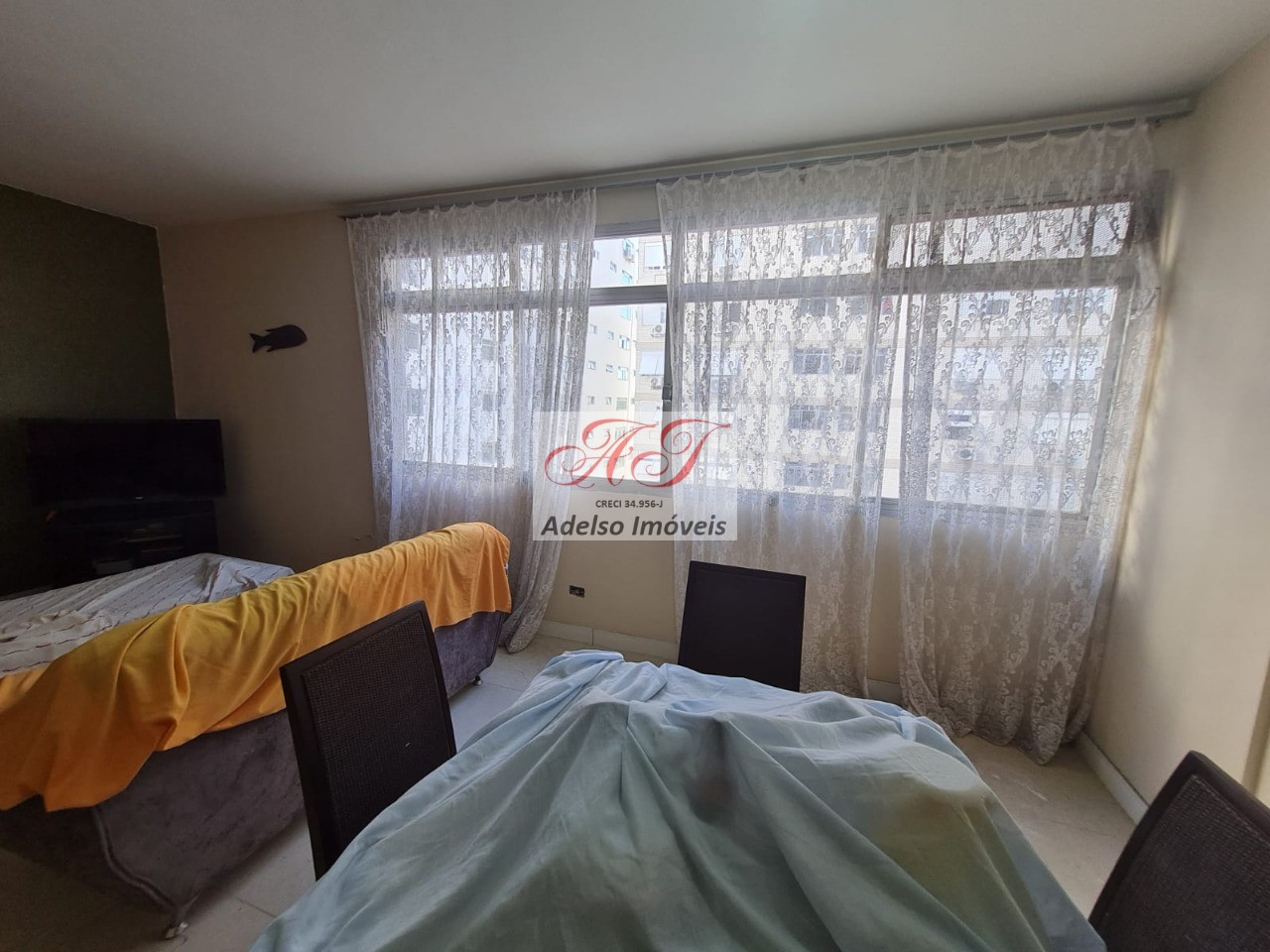 Apartamento, 2 quartos, 100 m² - Foto 7