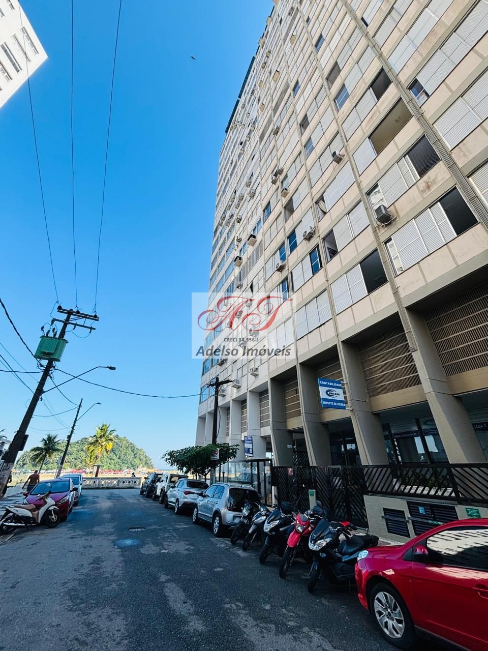 Apartamento, 1 quarto, 42 m² - Foto 5