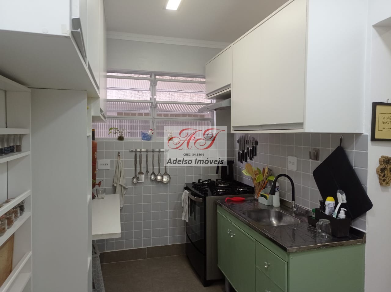 Apartamento, 3 quartos, 100 m² - Foto 35