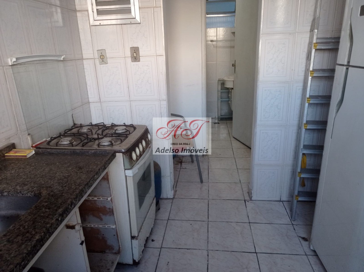 Apartamento, 1 quarto, 33 m² - Foto 15