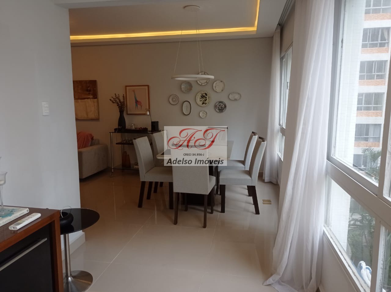 Apartamento, 3 quartos, 100 m² - Foto 38