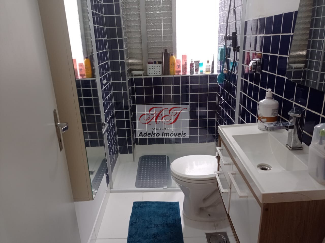 Apartamento, 3 quartos, 100 m² - Foto 21