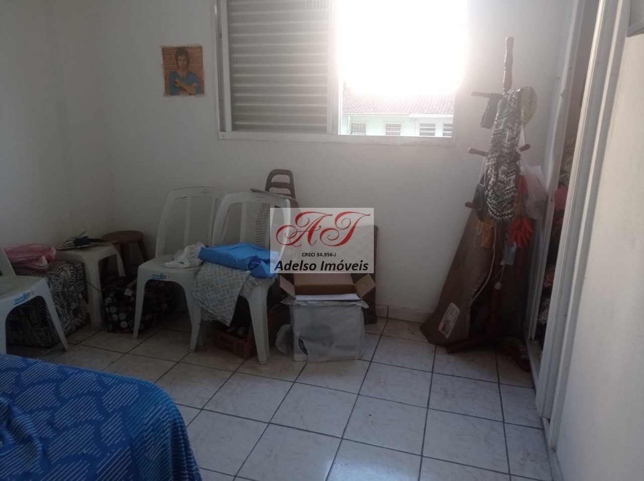 Apartamento, 1 quarto, 33 m² - Foto 10