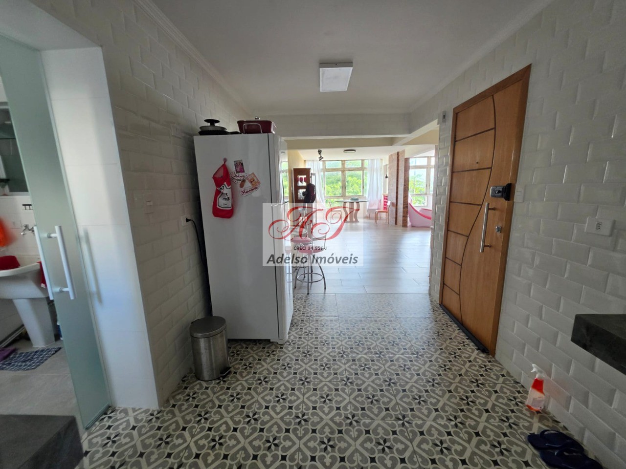 Apartamento, 3 quartos, 130 m² - Foto 9