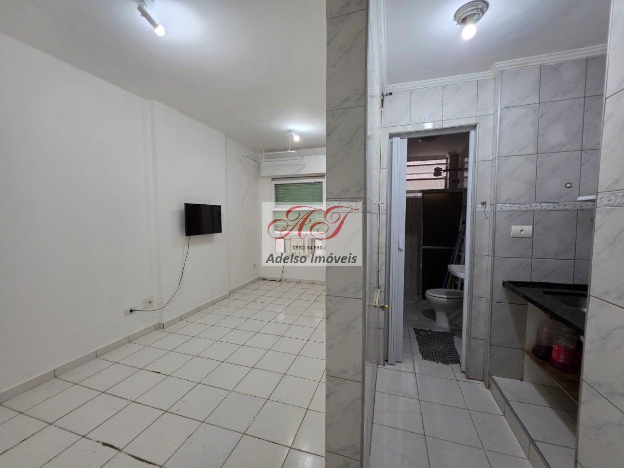 Kitnet-Studio, 20 m² - Foto 16