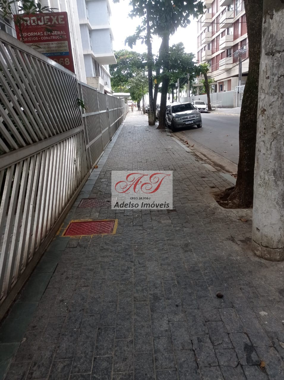 Apartamento, 3 quartos, 100 m² - Foto 4