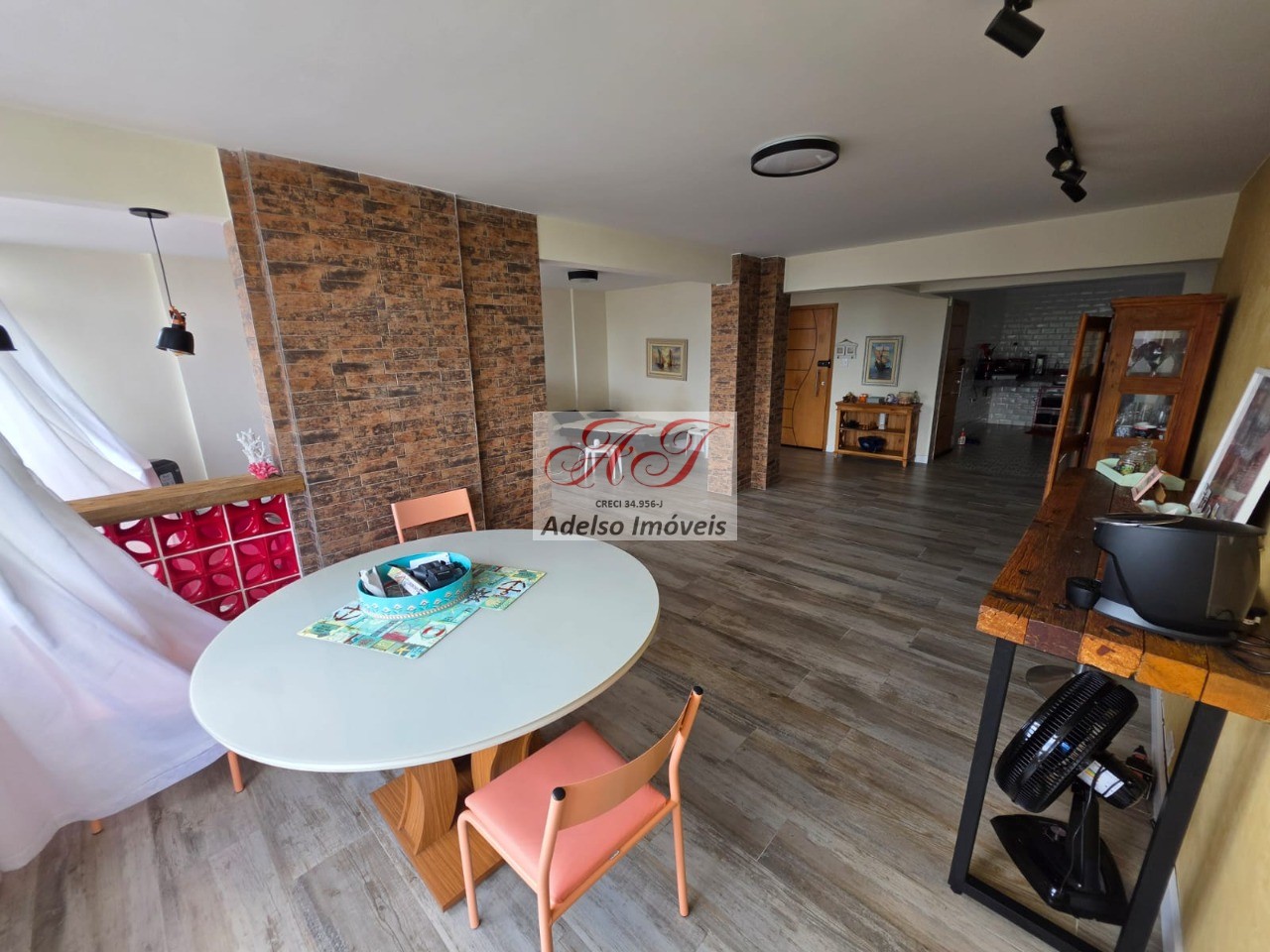 Apartamento, 3 quartos, 130 m² - Foto 4