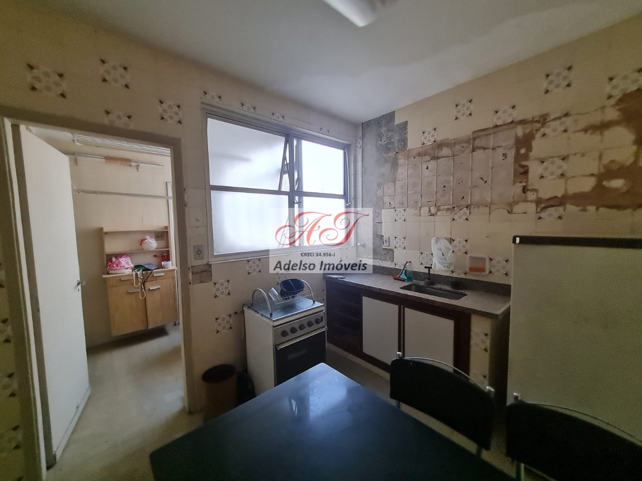Apartamento, 2 quartos, 100 m² - Foto 6