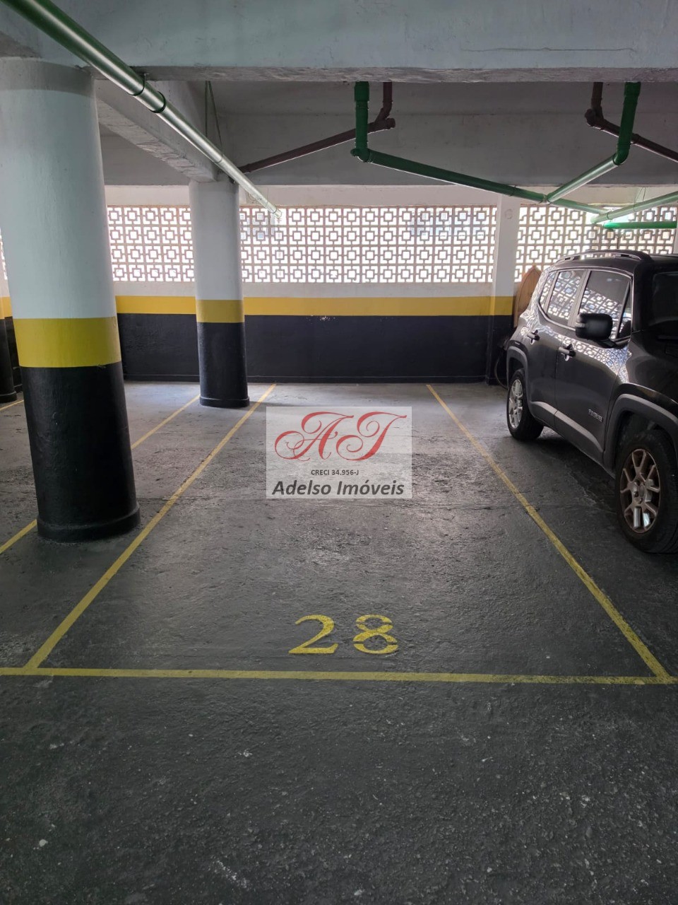 Apartamento, 3 quartos, 130 m² - Foto 26