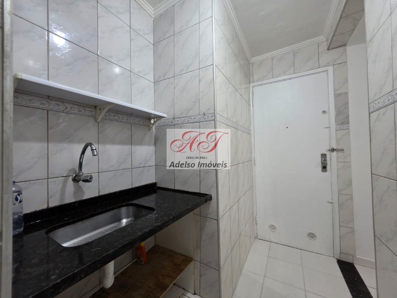 Kitnet-Studio, 20 m² - Foto 8
