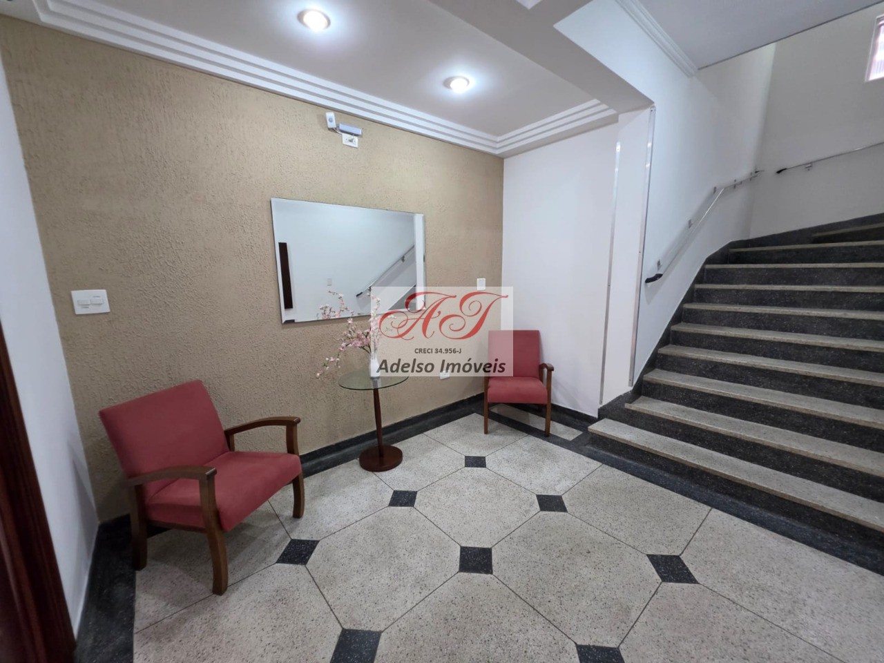 Apartamento, 1 quarto, 76 m² - Foto 21