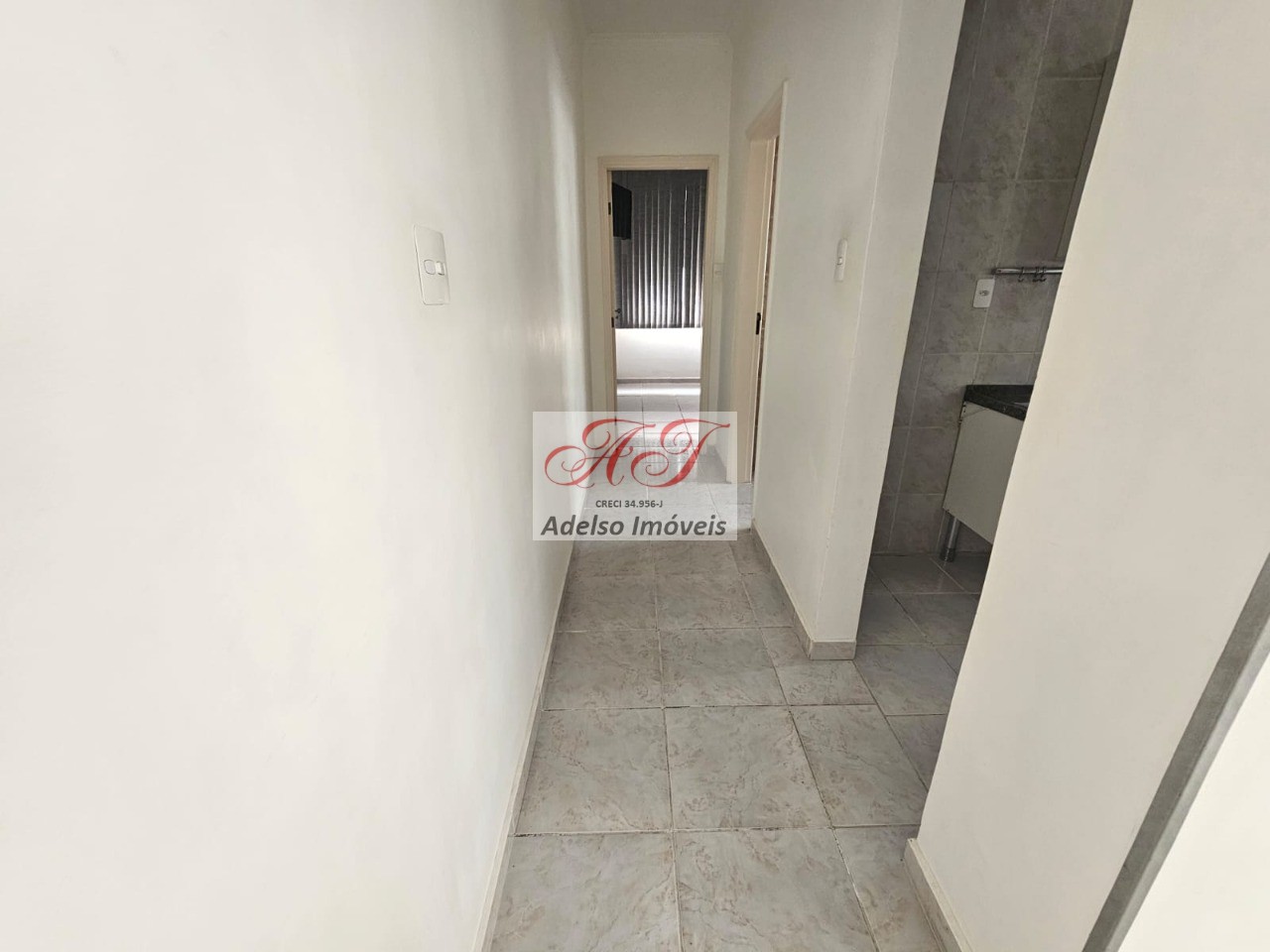 Apartamento, 1 quarto, 40 m² - Foto 6