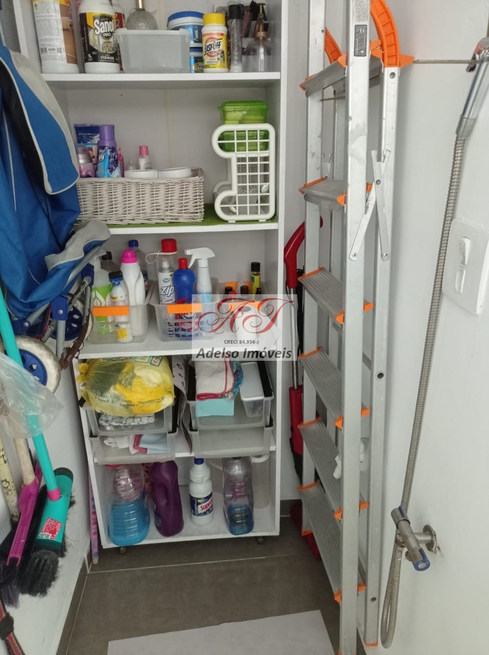 Apartamento, 3 quartos, 100 m² - Foto 30
