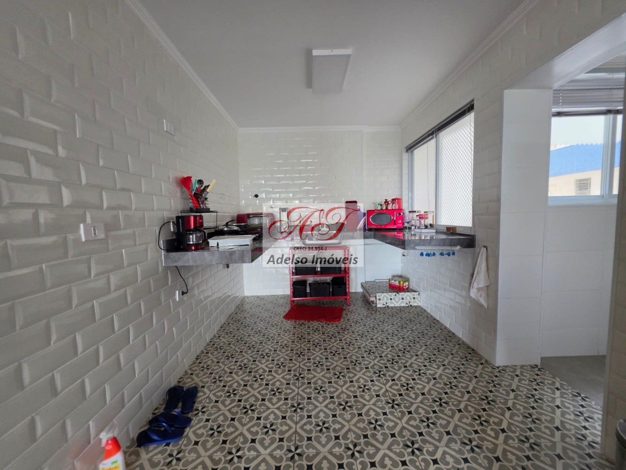 Apartamento, 3 quartos, 130 m² - Foto 8
