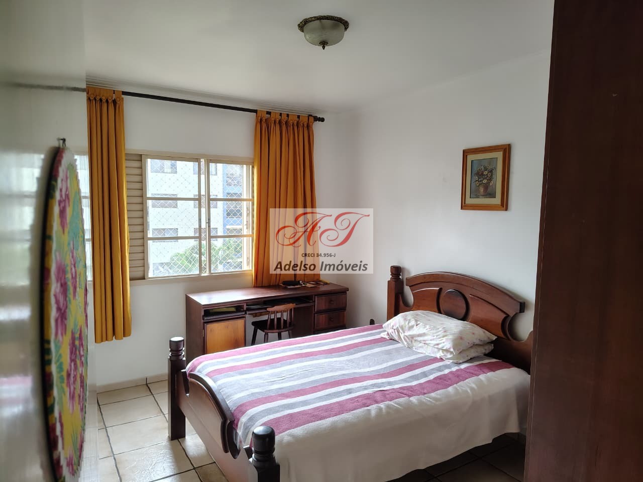 Apartamento, 3 quartos, 121 m² - Foto 11