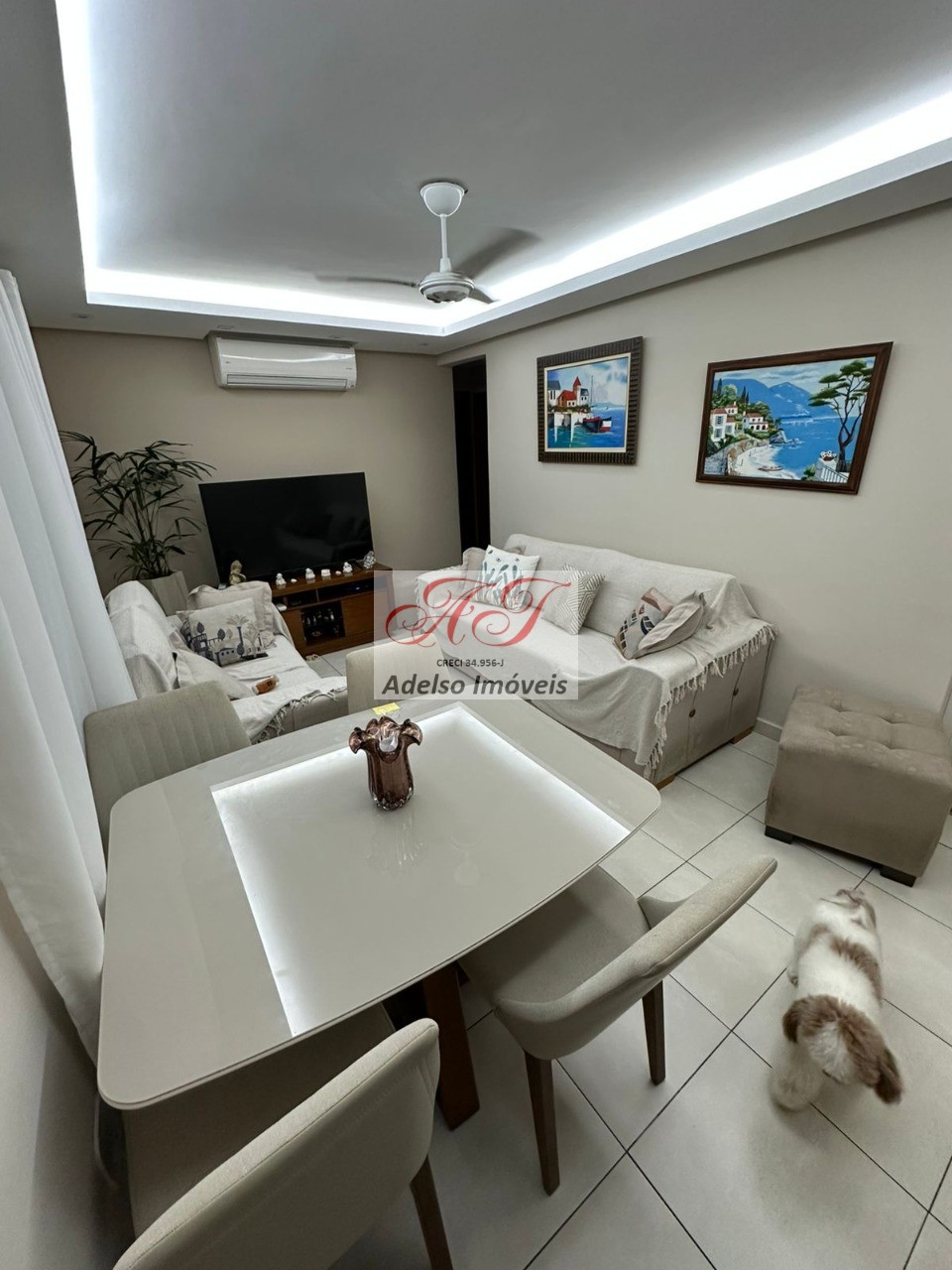 Apartamento, 3 quartos, 62 m² - Foto 11
