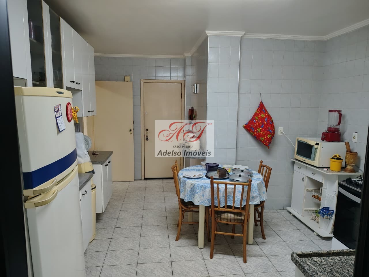 Apartamento, 3 quartos, 121 m² - Foto 6