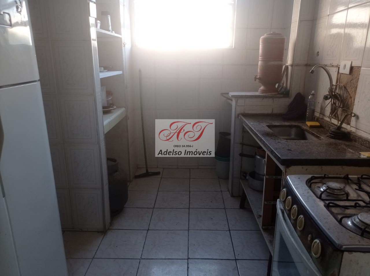 Apartamento, 1 quarto, 33 m² - Foto 18