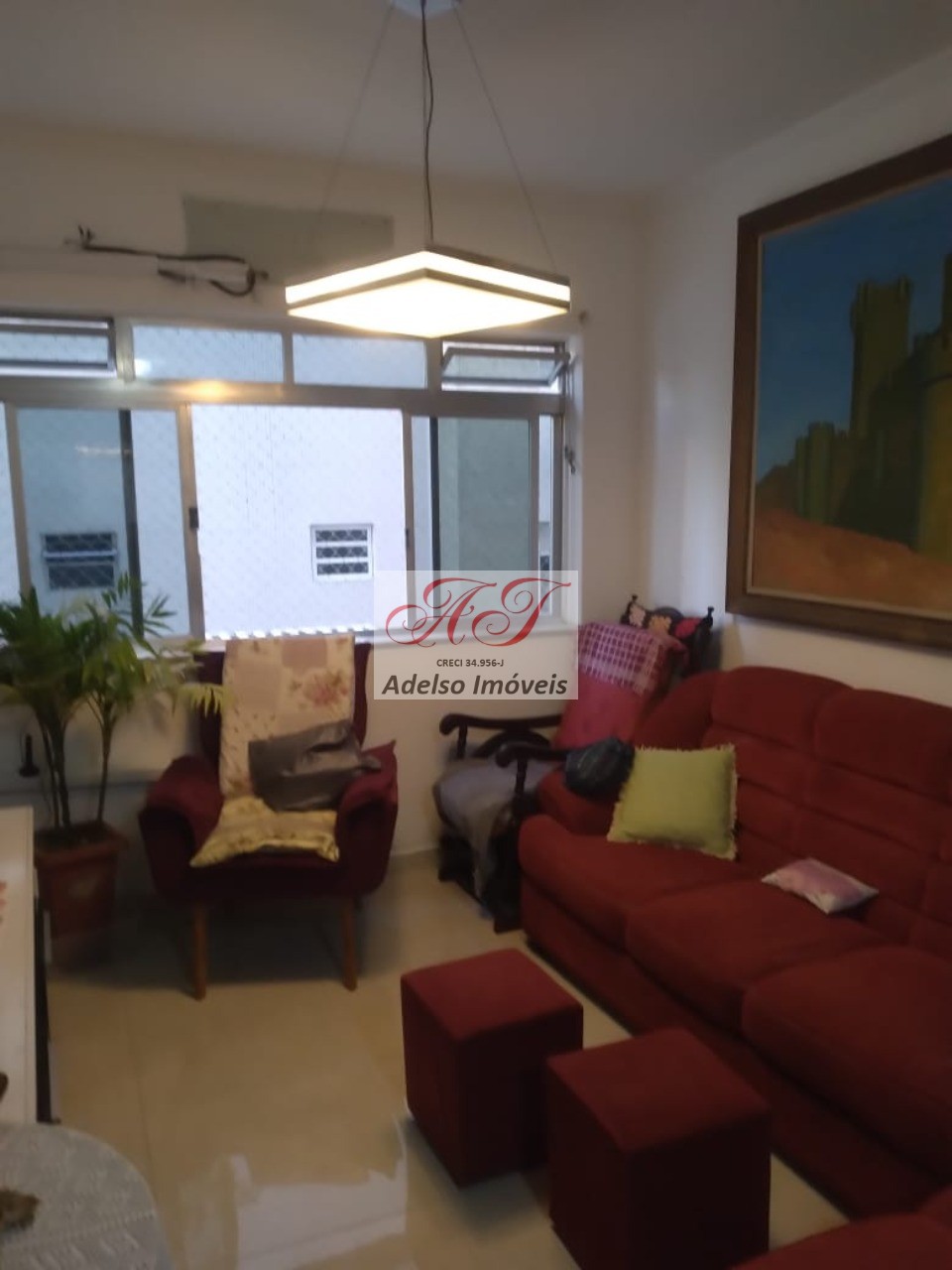 Apartamento, 2 quartos, 118 m² - Foto 1