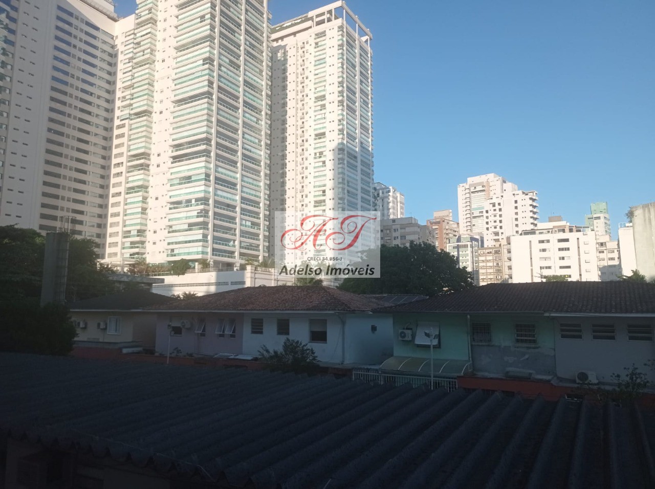 Apartamento, 1 quarto, 33 m² - Foto 2