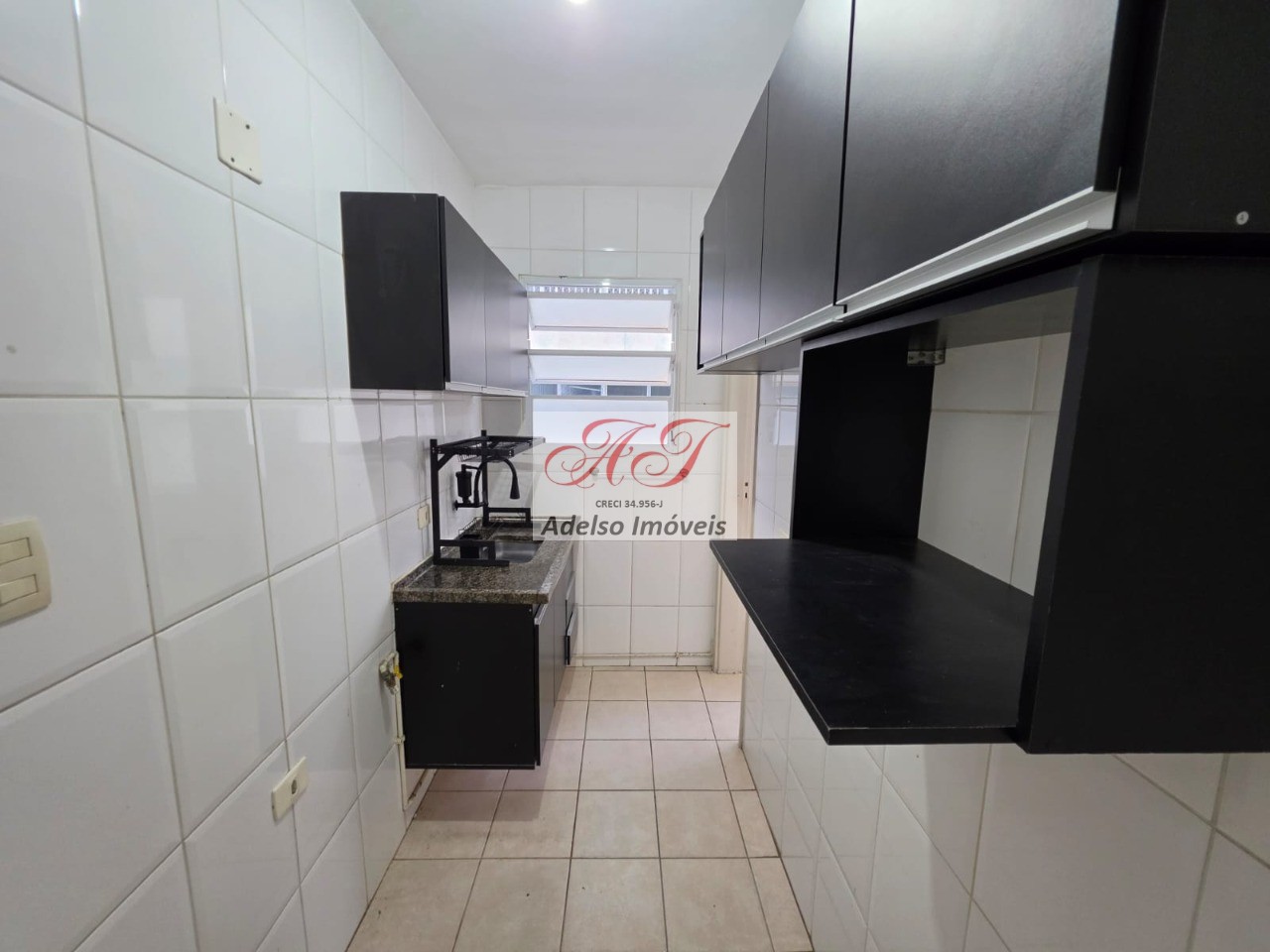 Apartamento, 1 quarto, 45 m² - Foto 9