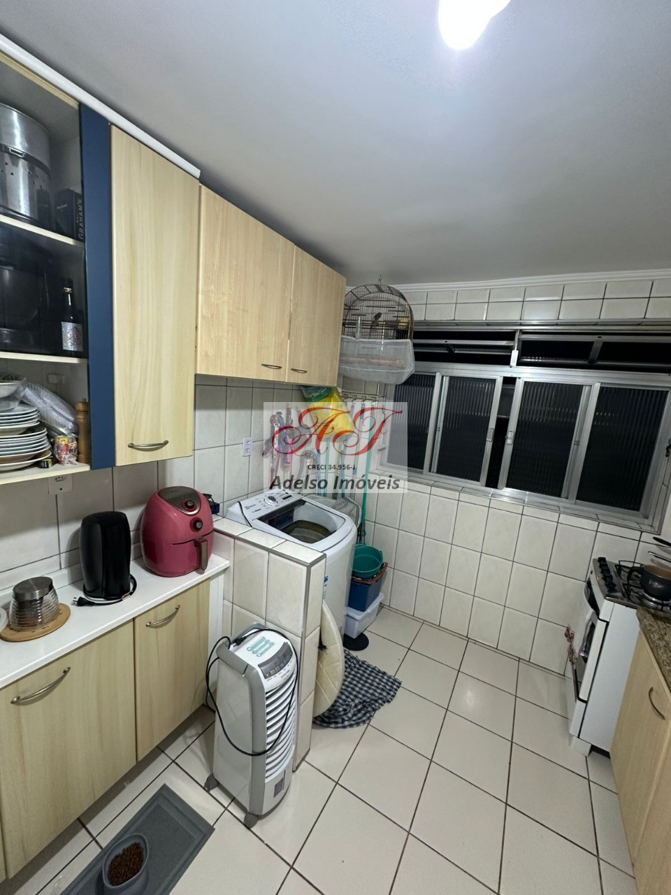 Apartamento, 3 quartos, 62 m² - Foto 5