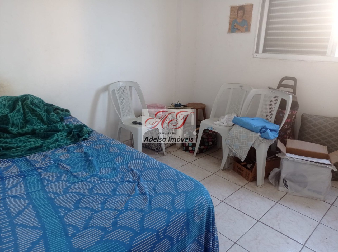 Apartamento, 1 quarto, 33 m² - Foto 13