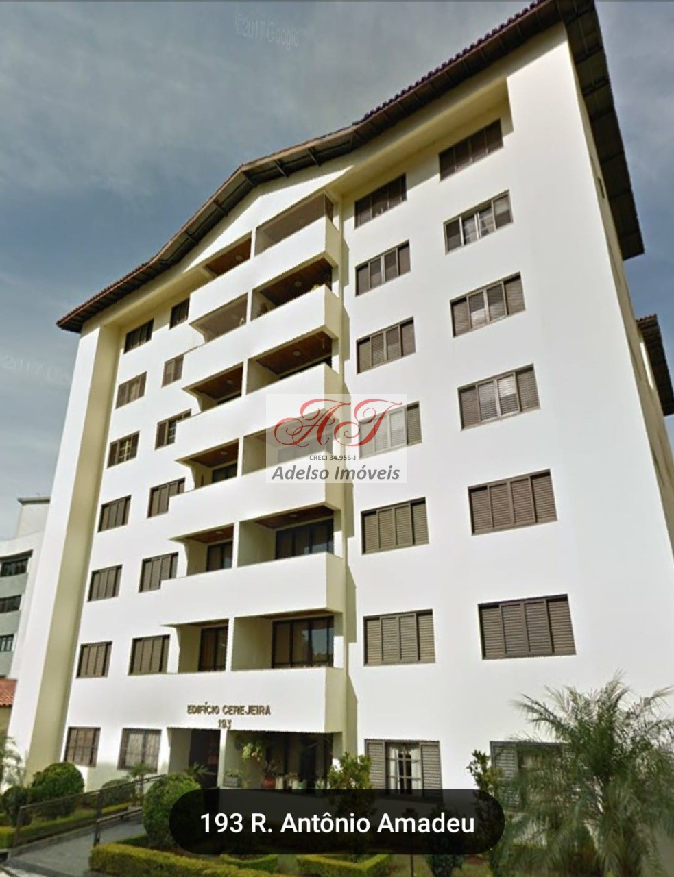 Apartamento, 3 quartos, 121 m² - Foto 23