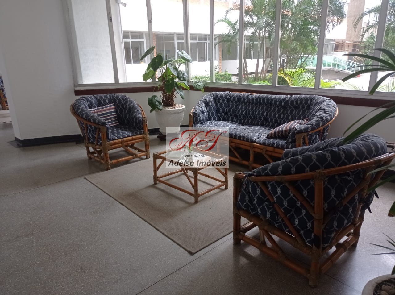 Apartamento, 3 quartos, 100 m² - Foto 5