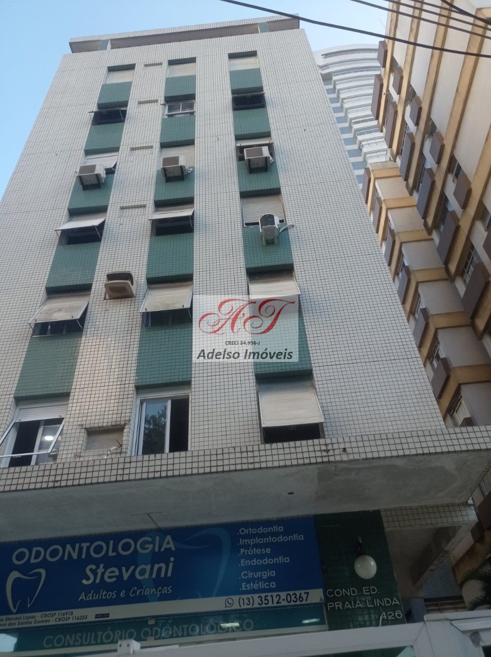 Apartamento, 1 quarto, 33 m² - Foto 1