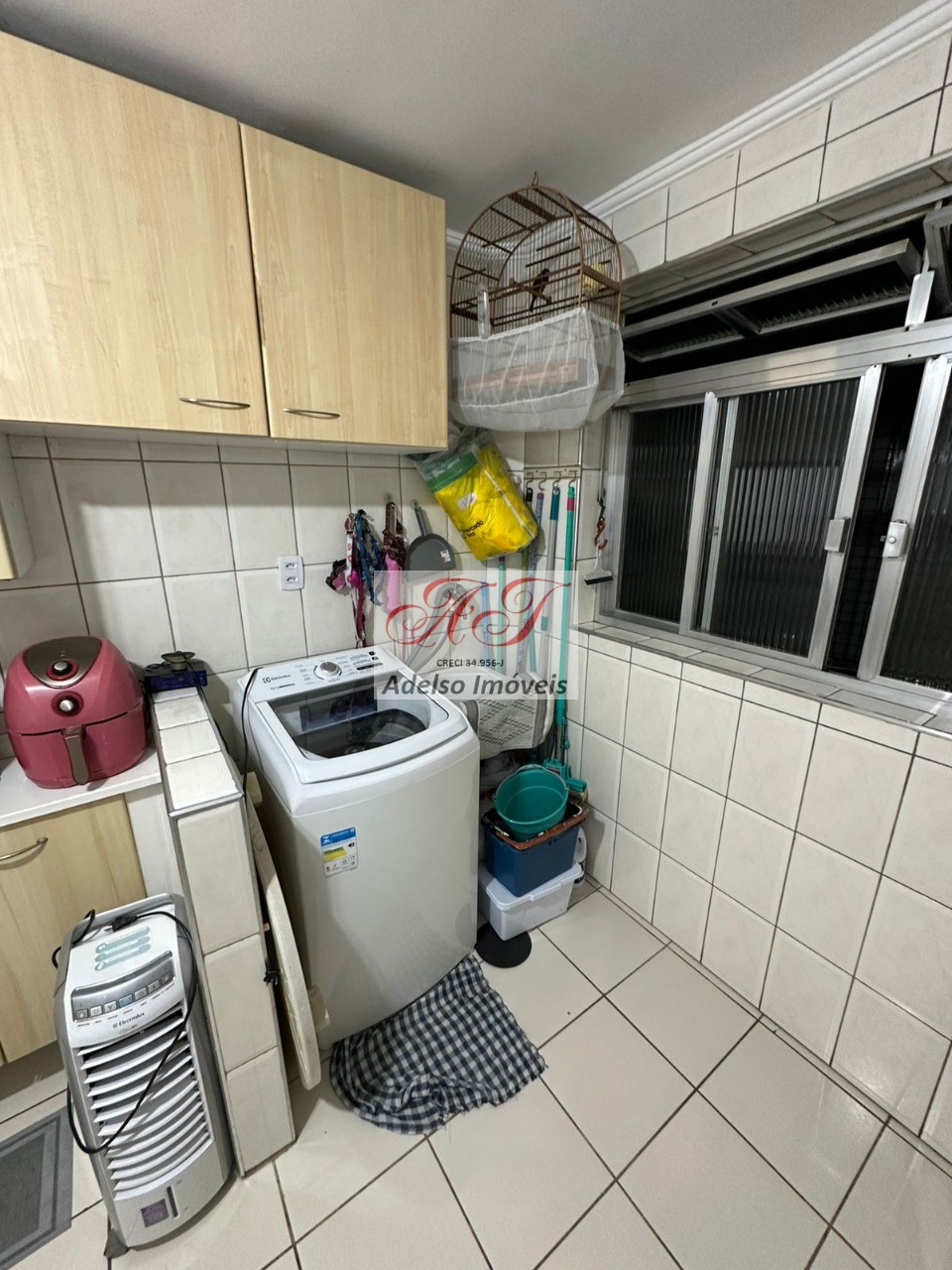 Apartamento, 3 quartos, 62 m² - Foto 3