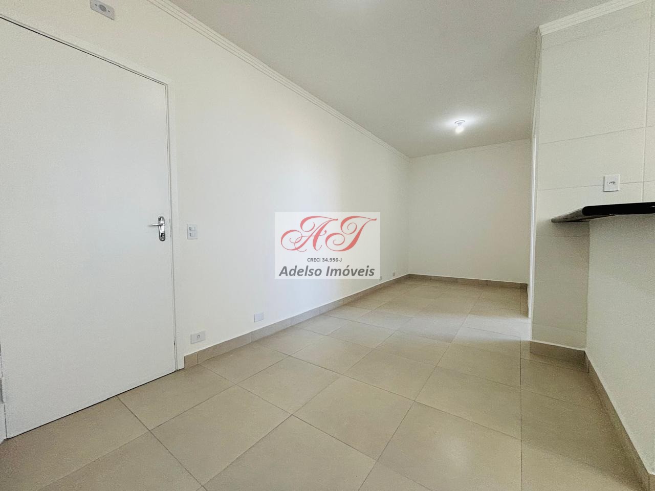 Apartamento, 1 quarto, 42 m² - Foto 4