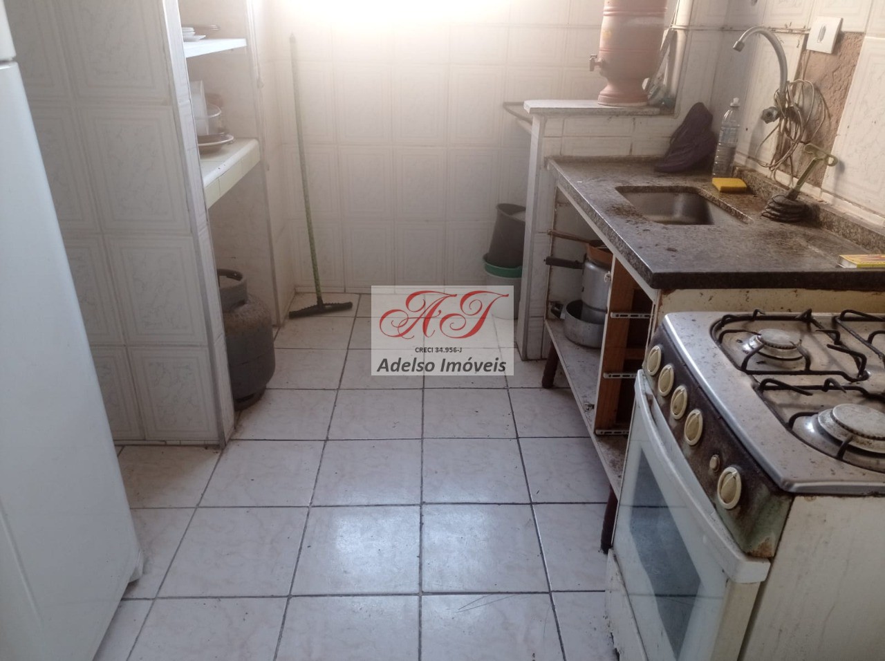 Apartamento, 1 quarto, 33 m² - Foto 19