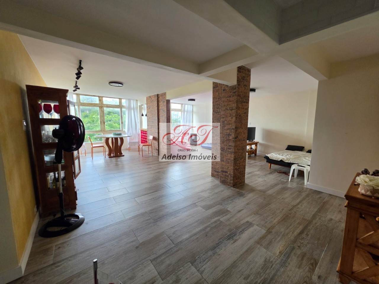Apartamento, 3 quartos, 130 m² - Foto 5