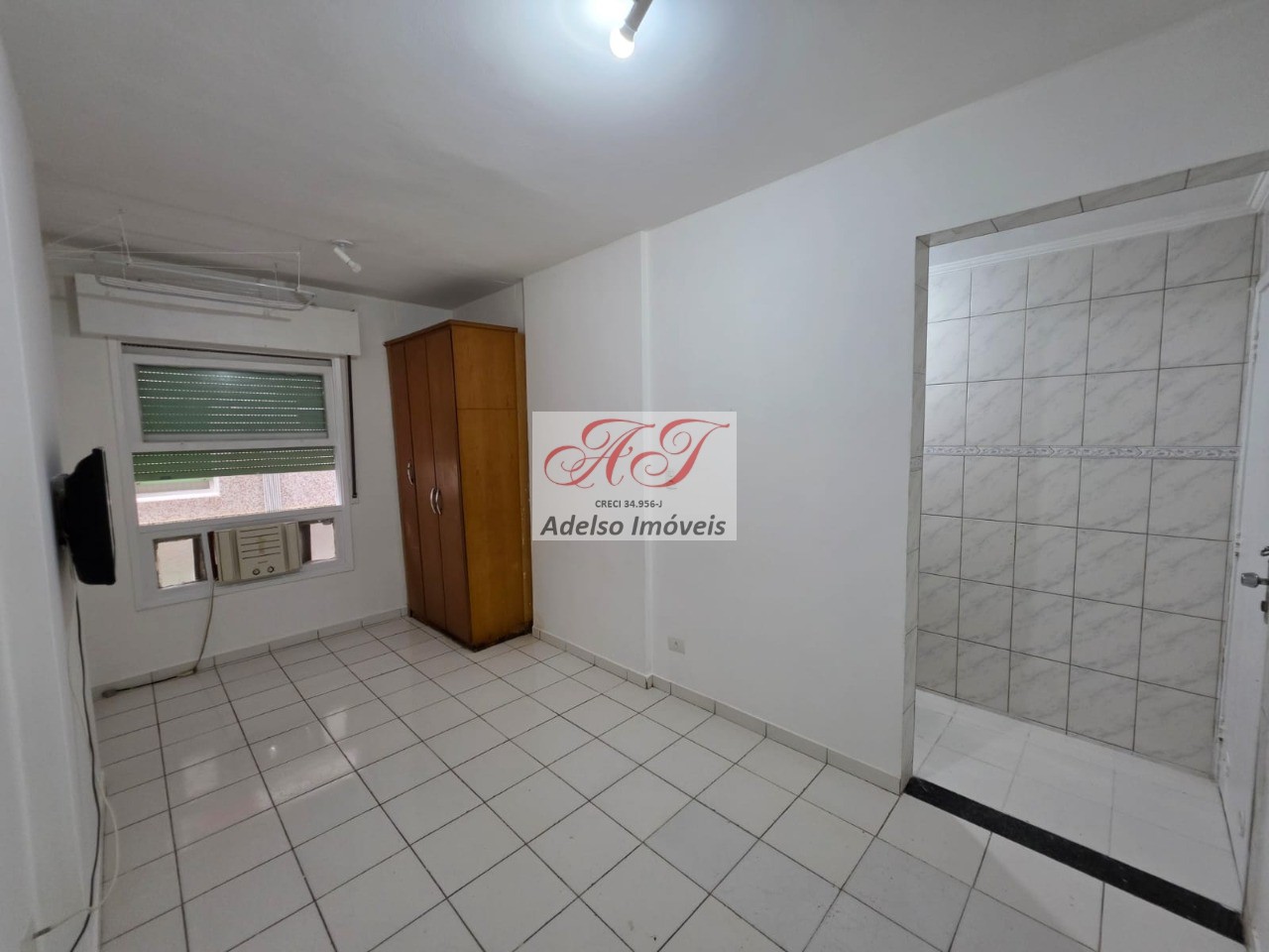 Kitnet-Studio, 20 m² - Foto 2