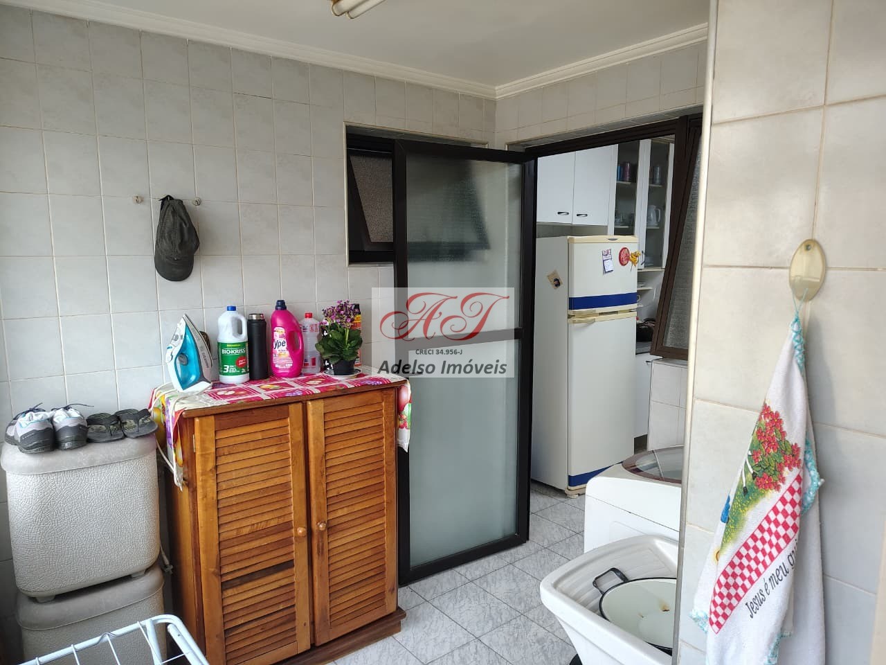 Apartamento, 3 quartos, 121 m² - Foto 8