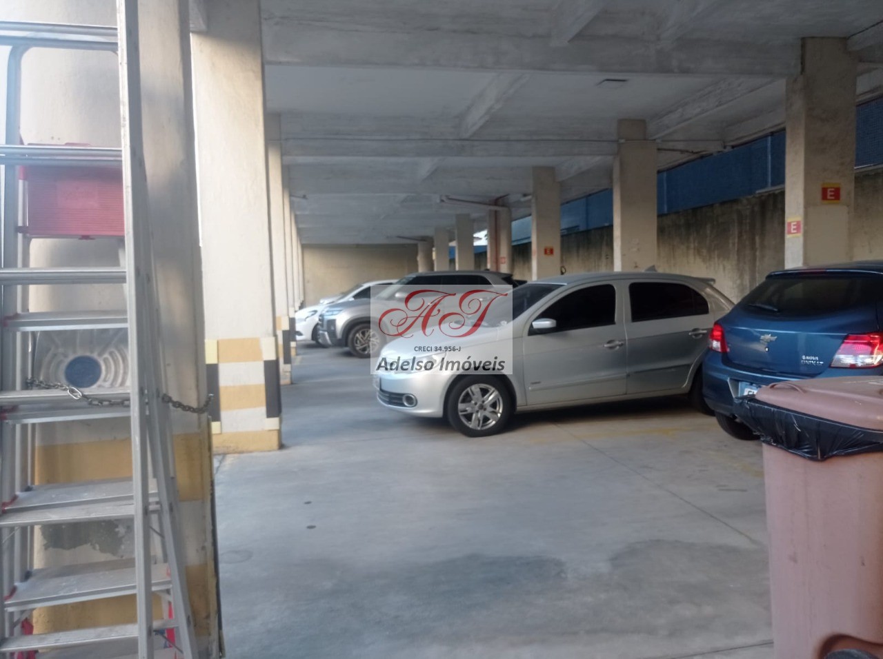 Apartamento, 1 quarto, 33 m² - Foto 25