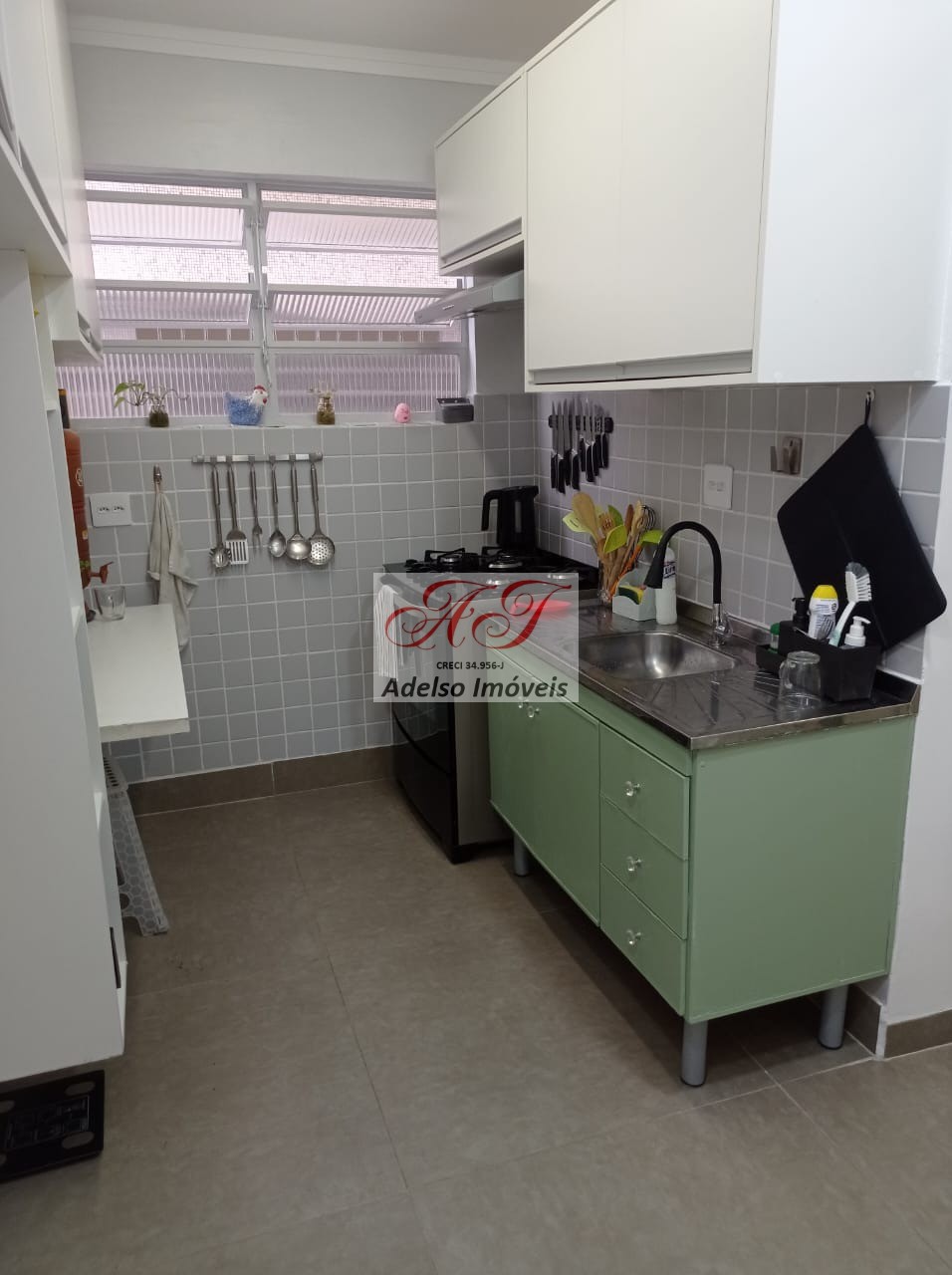 Apartamento, 3 quartos, 100 m² - Foto 31