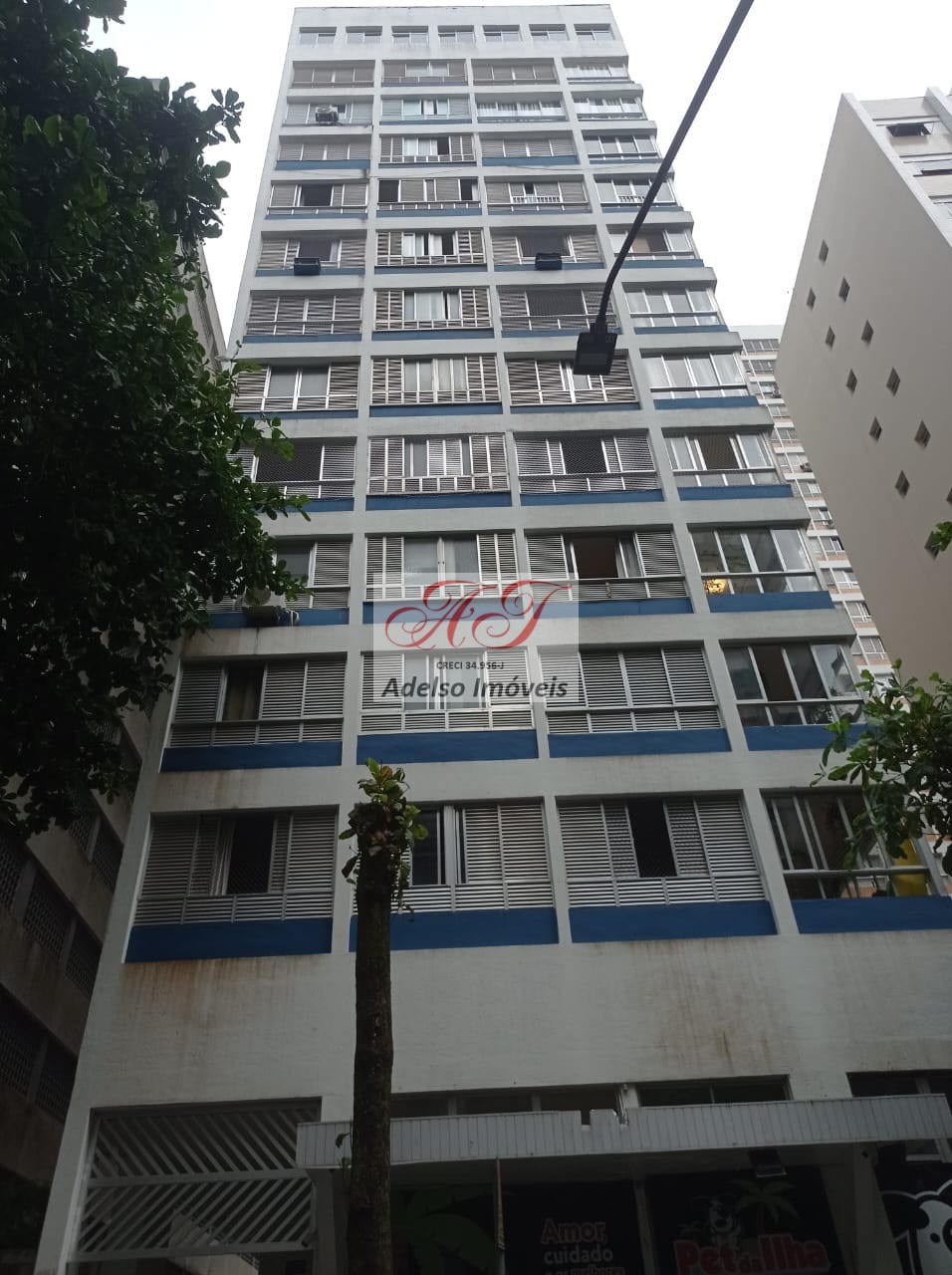 Apartamento, 3 quartos, 100 m² - Foto 1