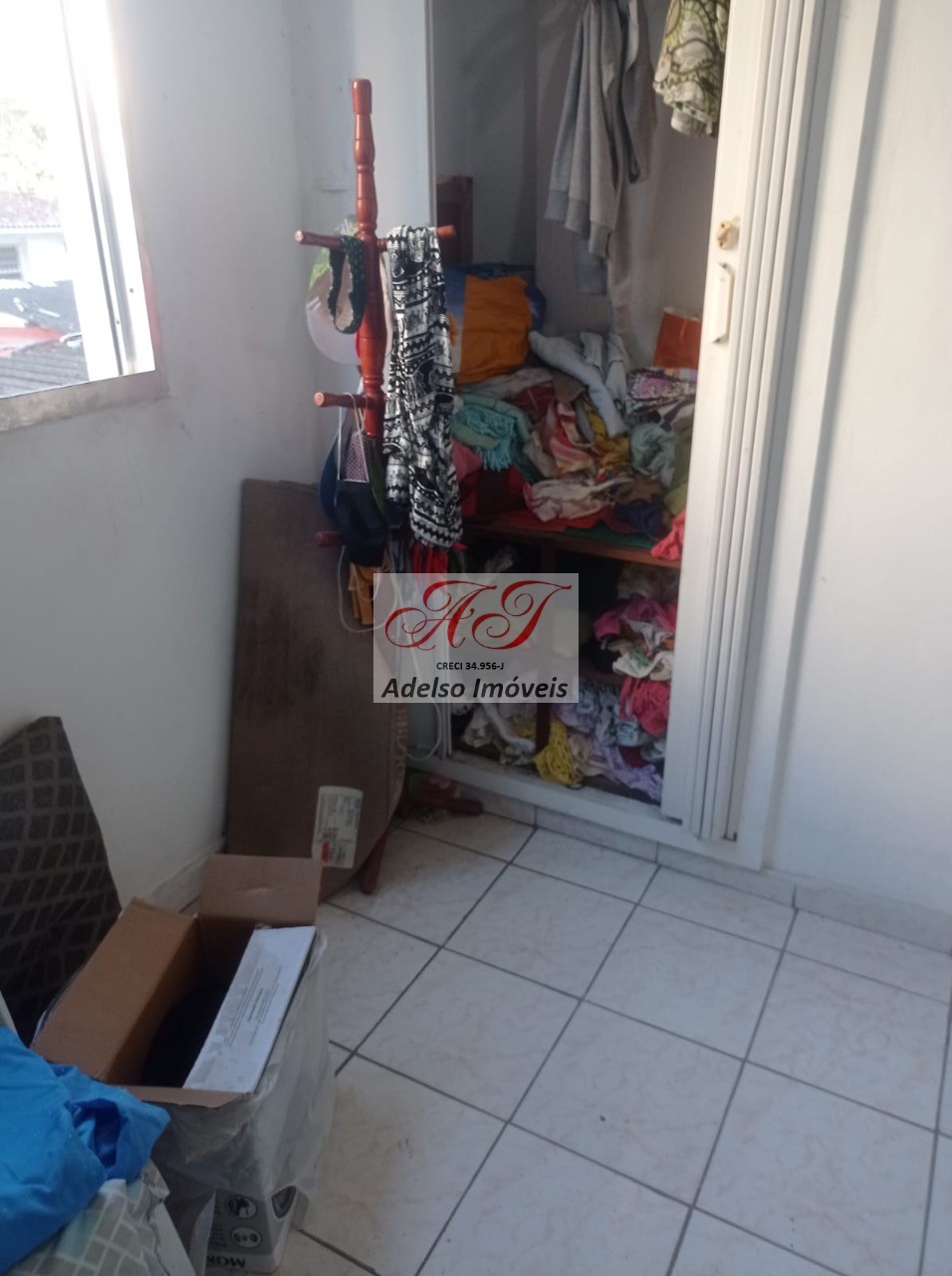Apartamento, 1 quarto, 33 m² - Foto 11