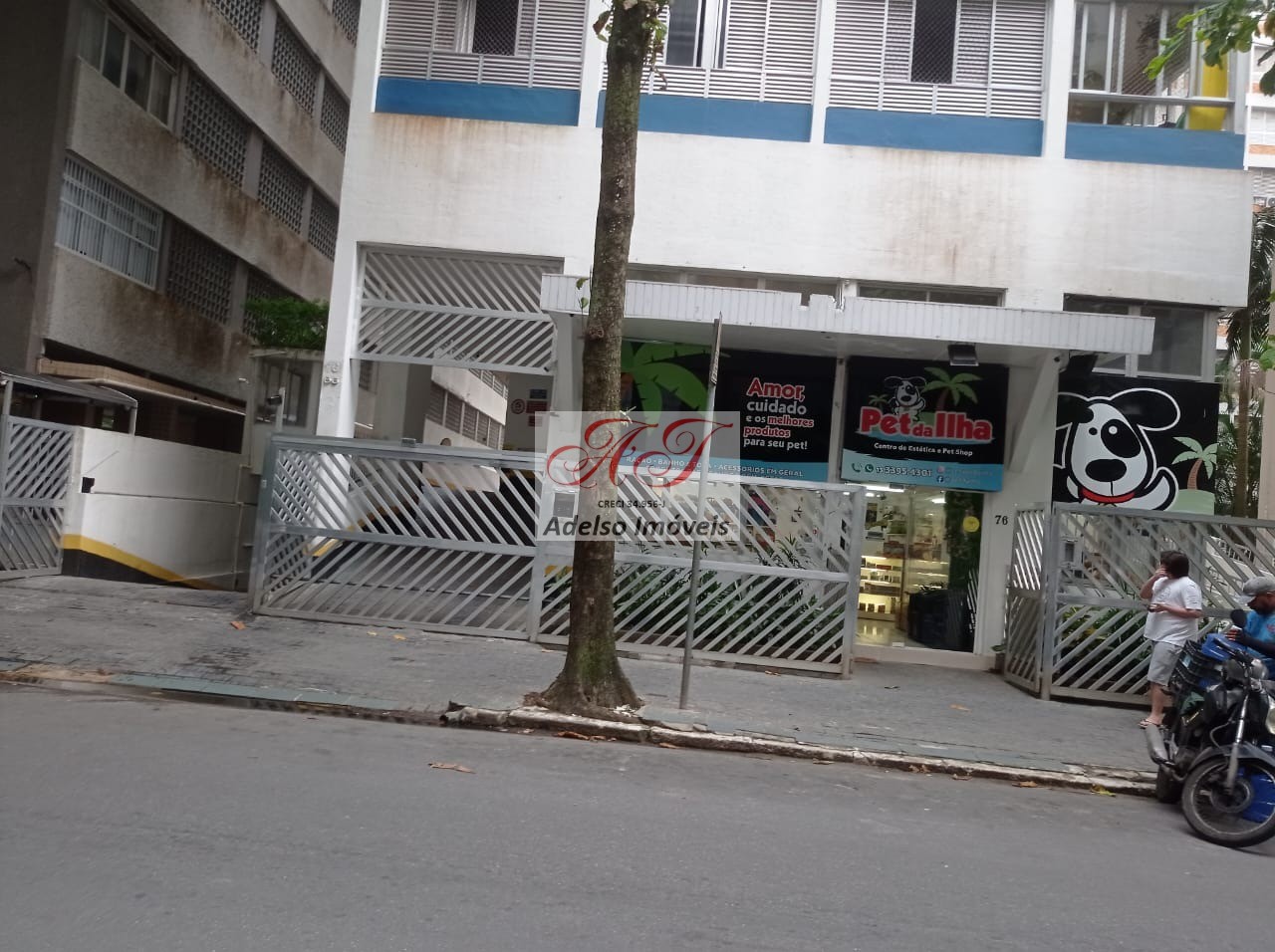 Apartamento, 3 quartos, 100 m² - Foto 2