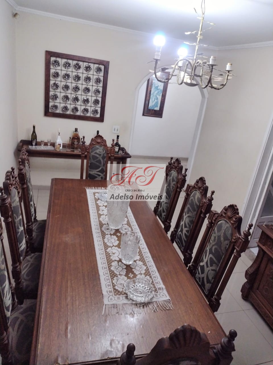Casa, 4 quartos, 264 m² - Foto 6
