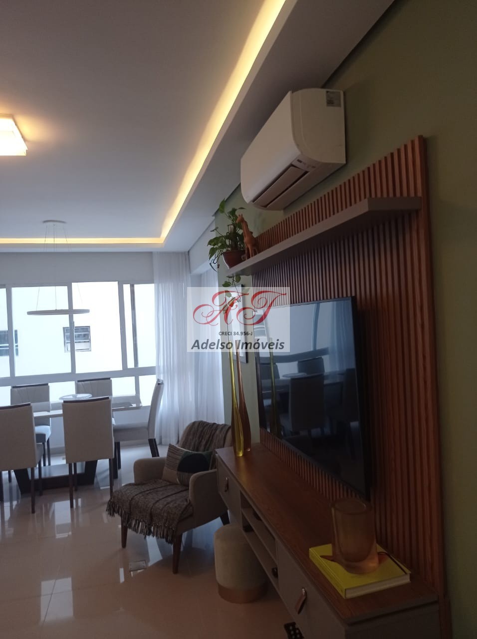 Apartamento, 3 quartos, 100 m² - Foto 12