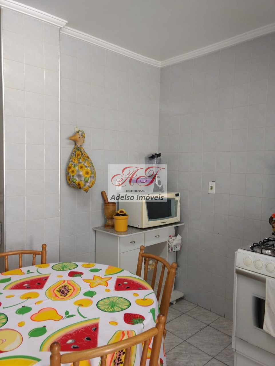 Apartamento, 3 quartos, 121 m² - Foto 21