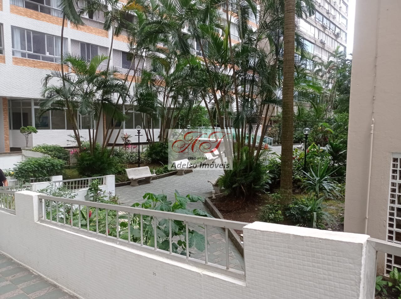 Apartamento, 3 quartos, 100 m² - Foto 6