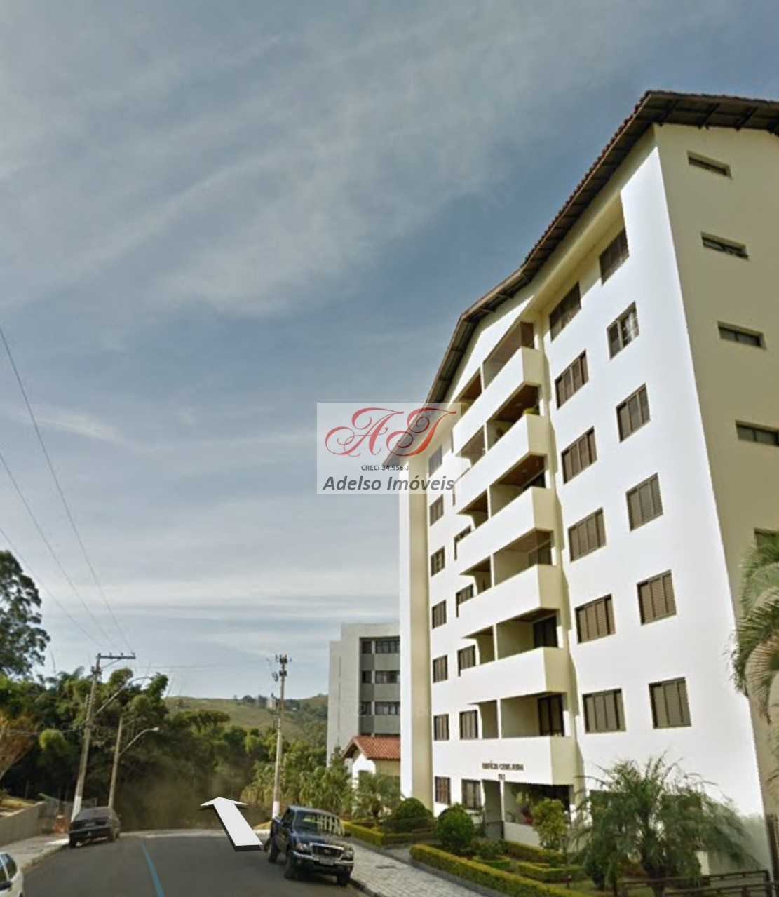 Apartamento, 3 quartos, 121 m² - Foto 24